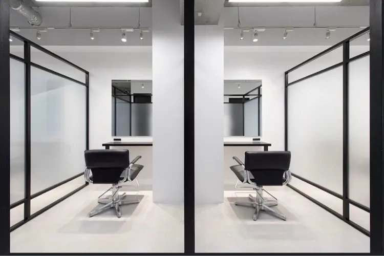 nuiの内観・外観1