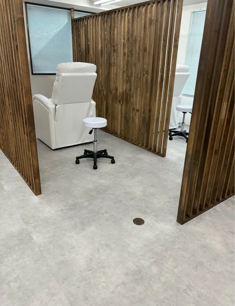 mio.の内観・外観2