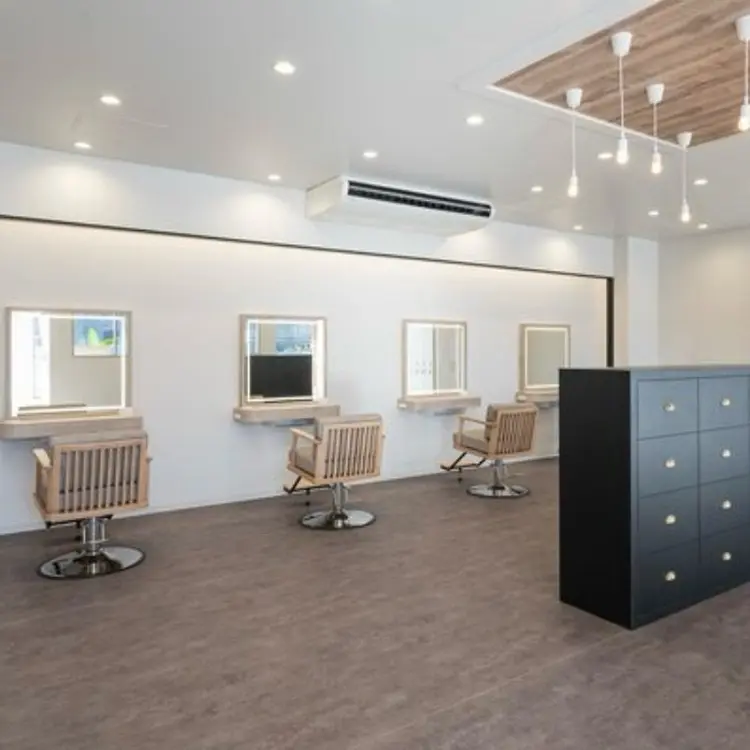 little足利の内観・外観1