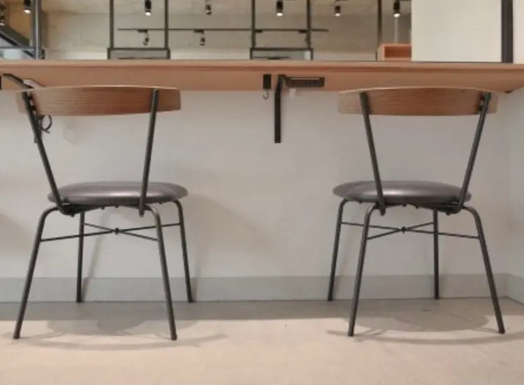 sionの内観・外観2