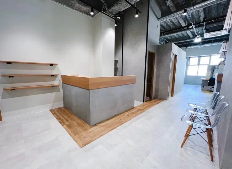 Hair Resort regaloの内観・外観1