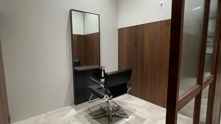 GO TODAY SHAiRE SALON キラリトギンザ店の内観・外観3