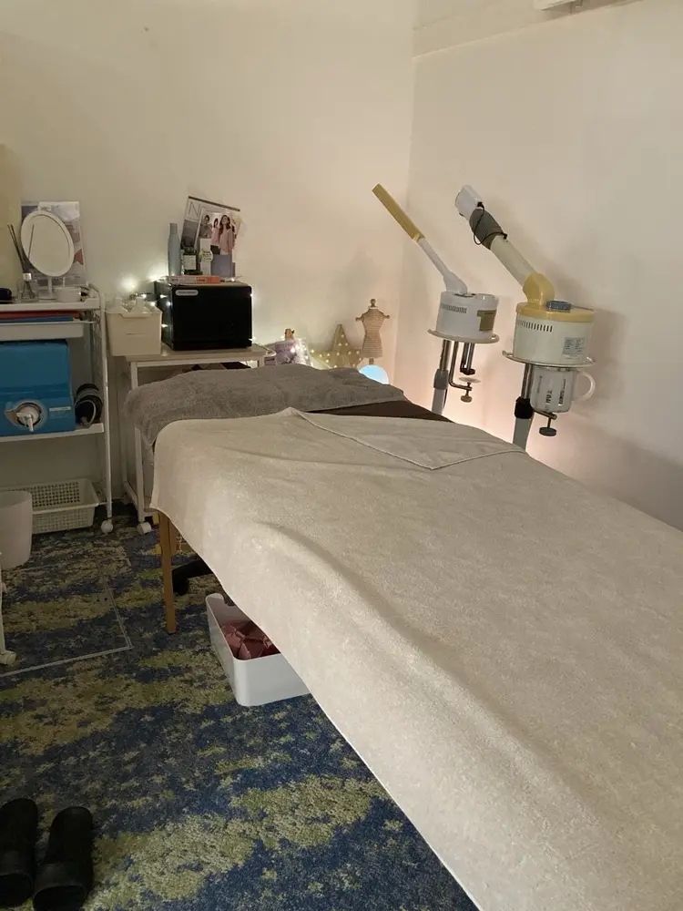 BACI STYLE arthurの内観・外観2