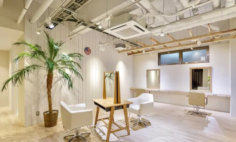 emue　湘南台店【エミュー】の内観・外観3