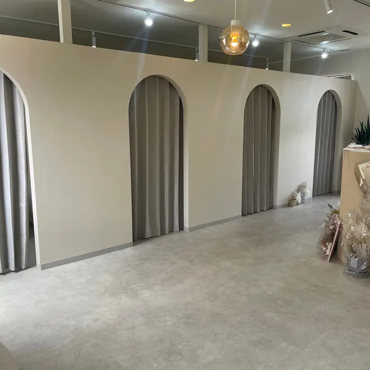 crest' eyelashの内観・外観1