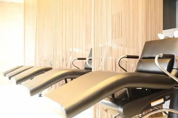 ZELE 上尾店の内観・外観2