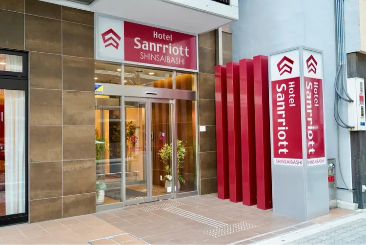 Relaxation Salon 【Mi Fleur】の内観・外観2