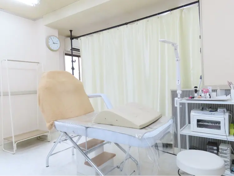 北千住巻き爪矯正院フルフィルの内観・外観2