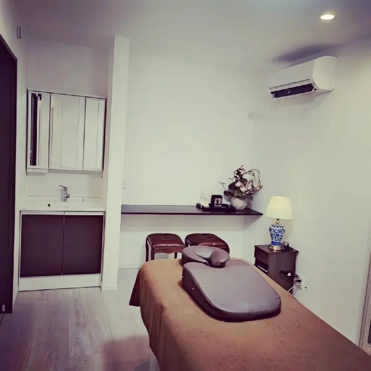 美容鍼サロン それいゆの内観・外観2