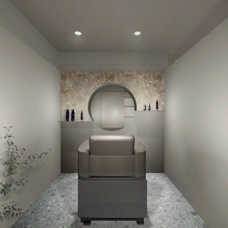 Lirino.Coの内観・外観2