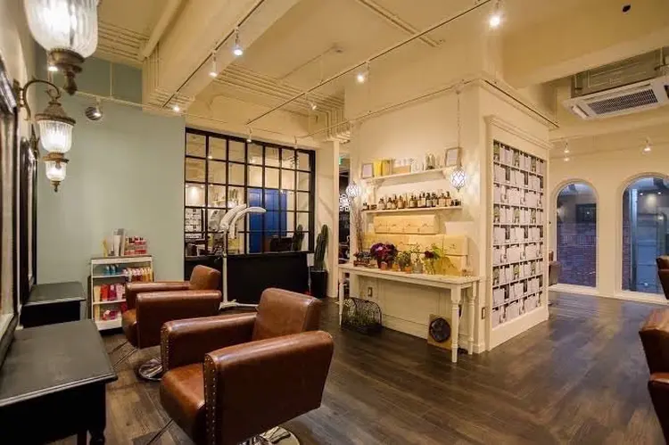 shiomi Hの内観・外観2