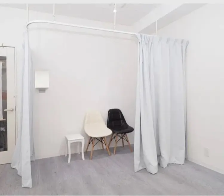 MASHY HOUSE　横浜の内観・外観3