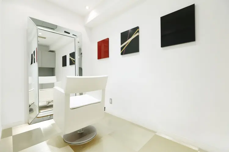 ZENKO表参道店の内観・外観3