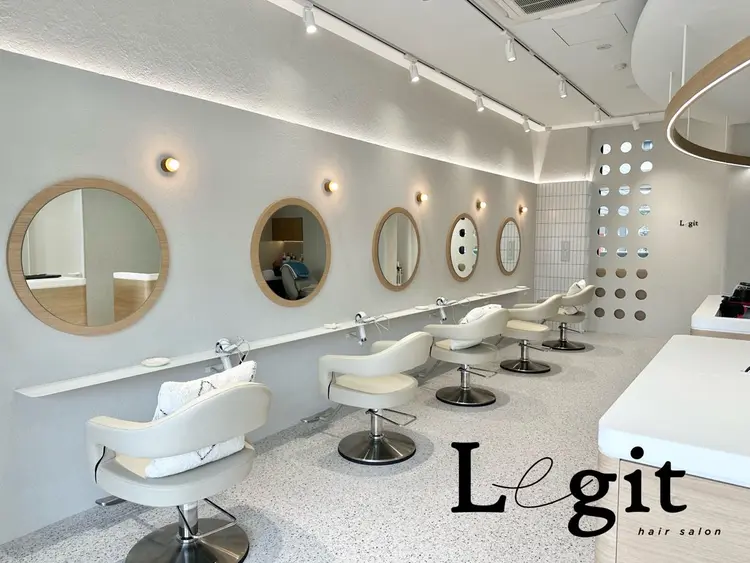 Legit 海老名の内観・外観1