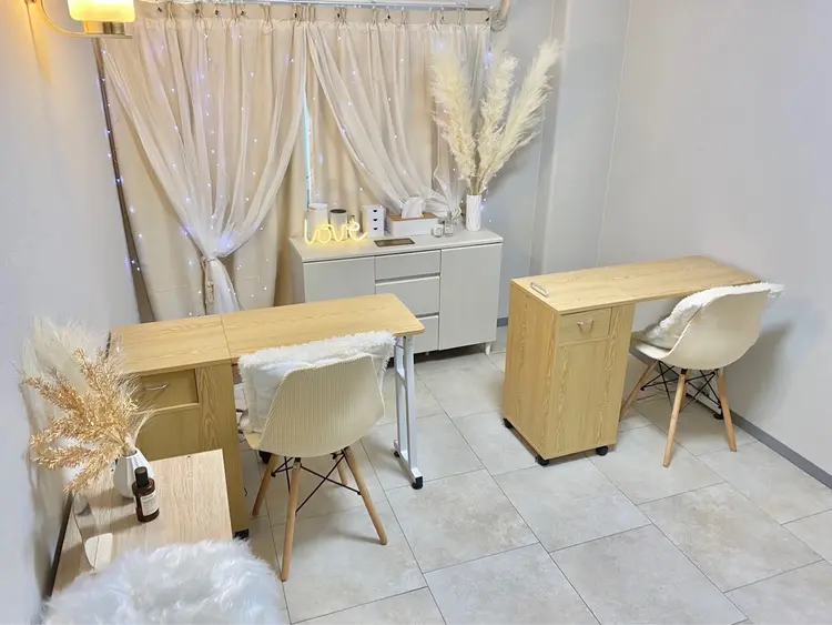 tete/chipieの内観・外観1