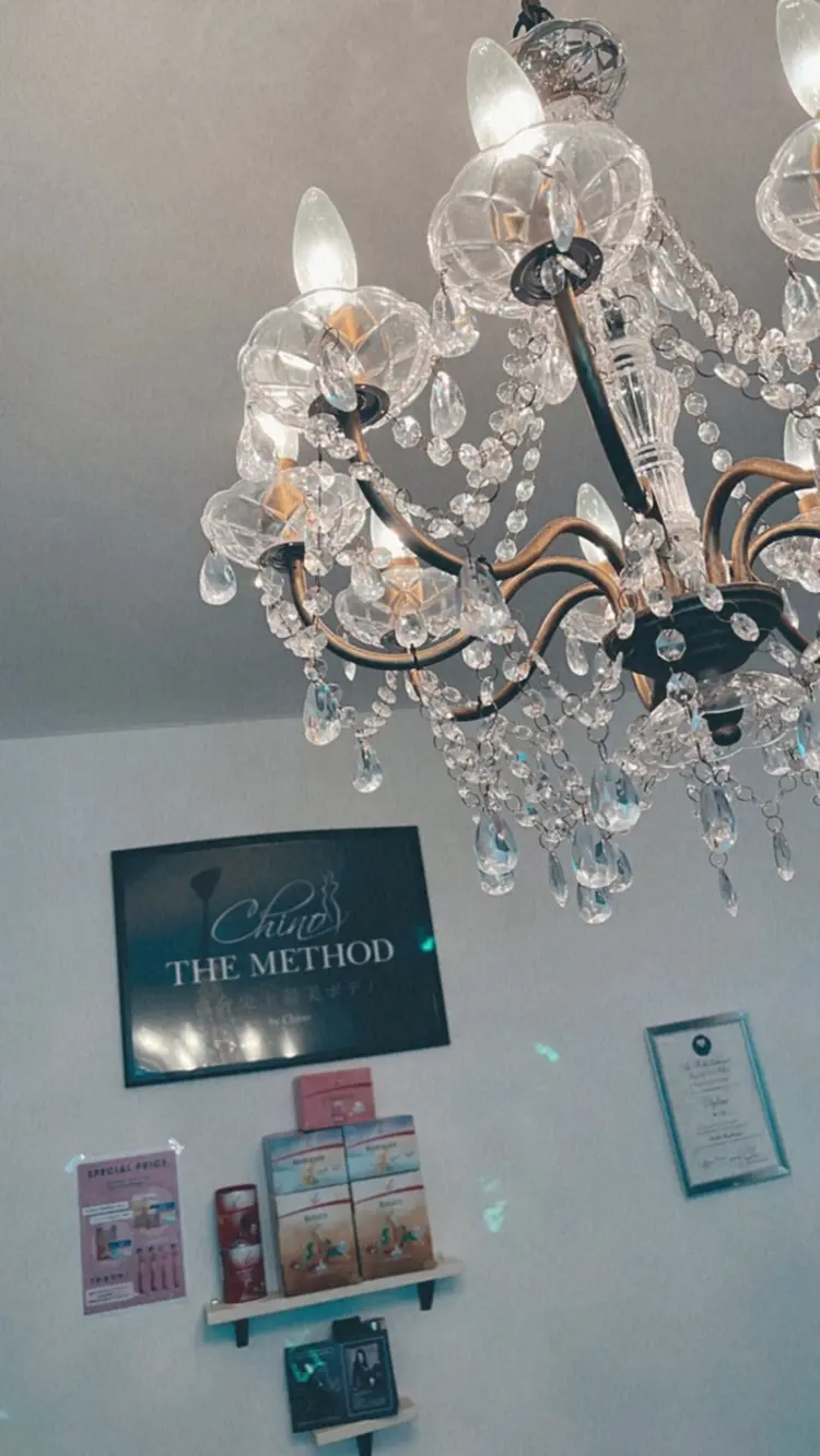 美骨＆小顔矯正サロン　Clarteの内観・外観1