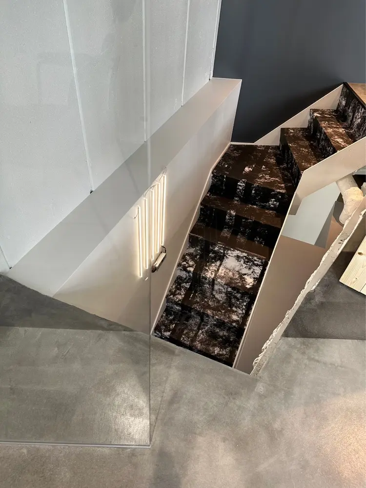 nenenの内観・外観3