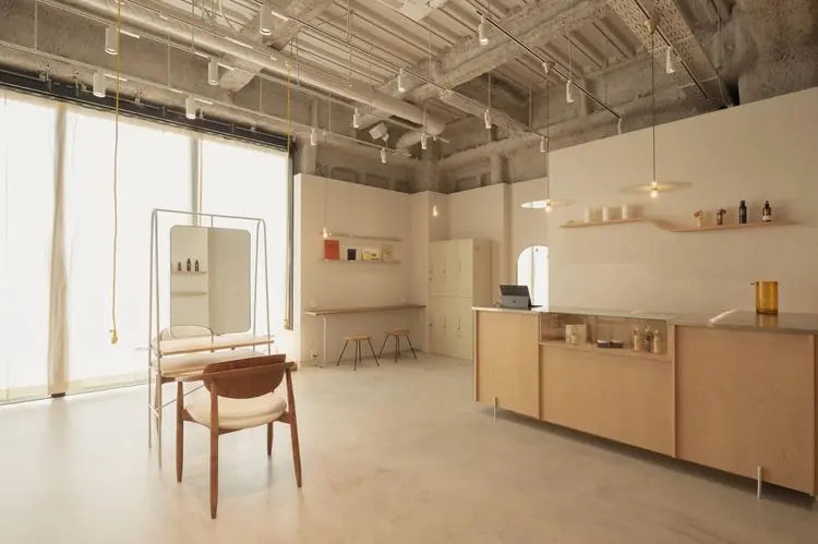 kiciの内観・外観2