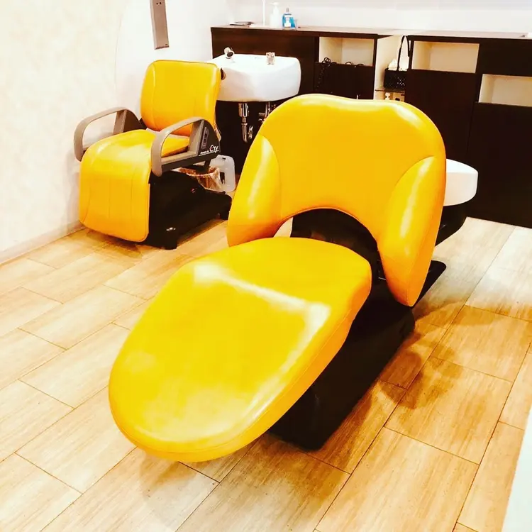 MIMI RUSH 安城jubilee 店の内観・外観2