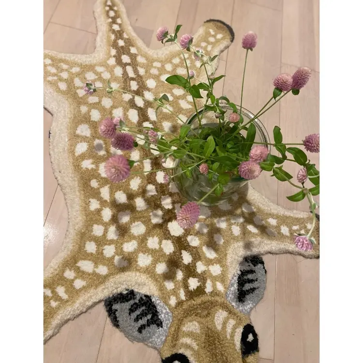 ESPOIR nocoの内観・外観3