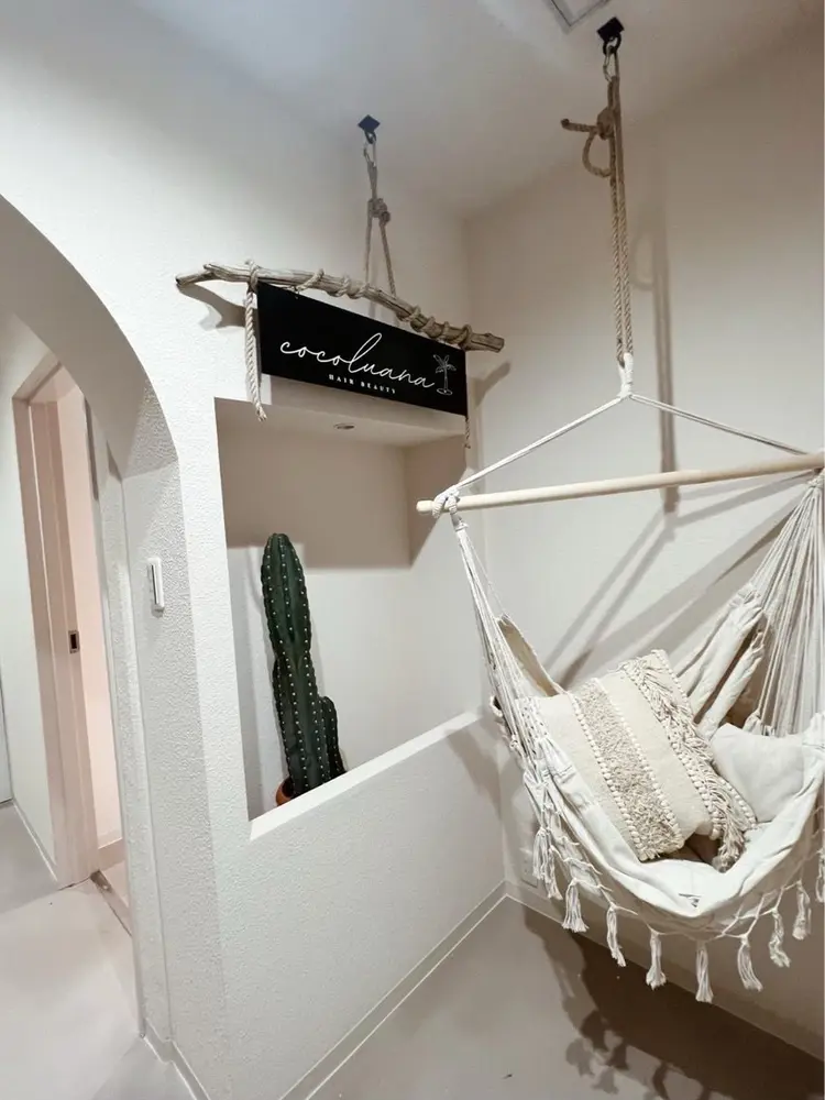 coco terraceの内観・外観1