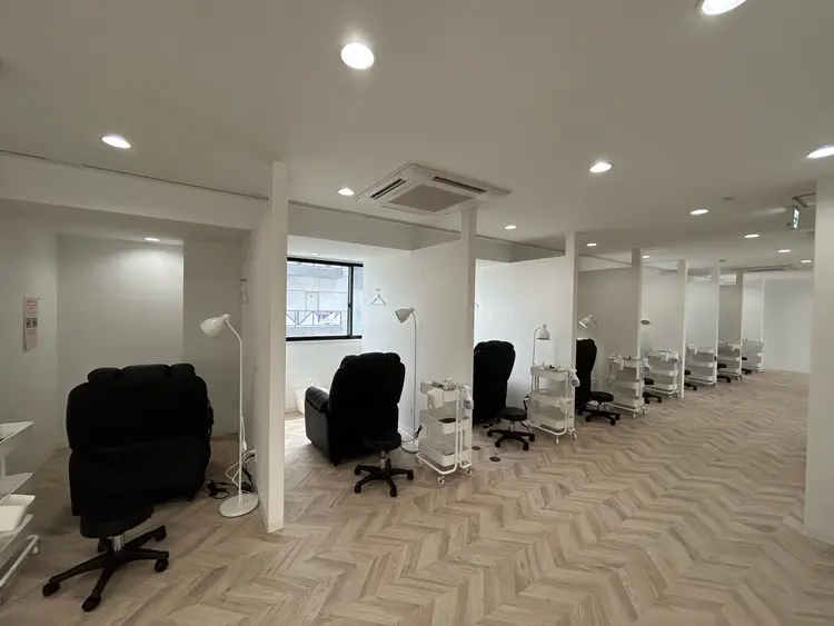 miel大宮店の内観・外観1