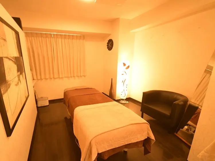 THE  FACE横浜【小顔コルギサロン】の内観・外観3