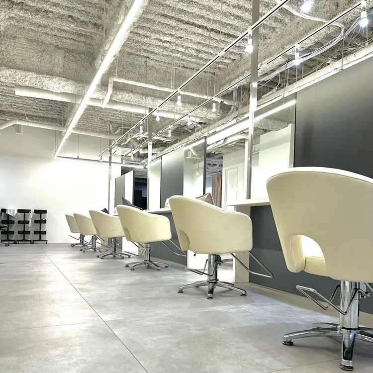 KNOWHOW kyotoの内観・外観2