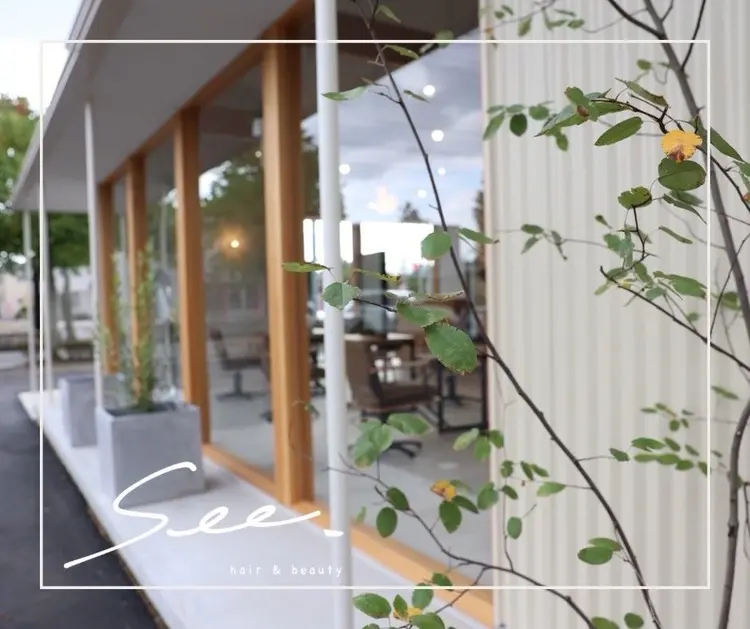 see.の内観・外観3