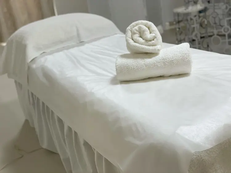 プライベートサロンmoyoの内観・外観2