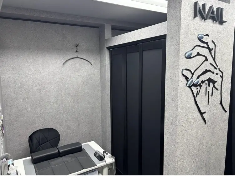 Colette. ~ nail salon ~の内観・外観1