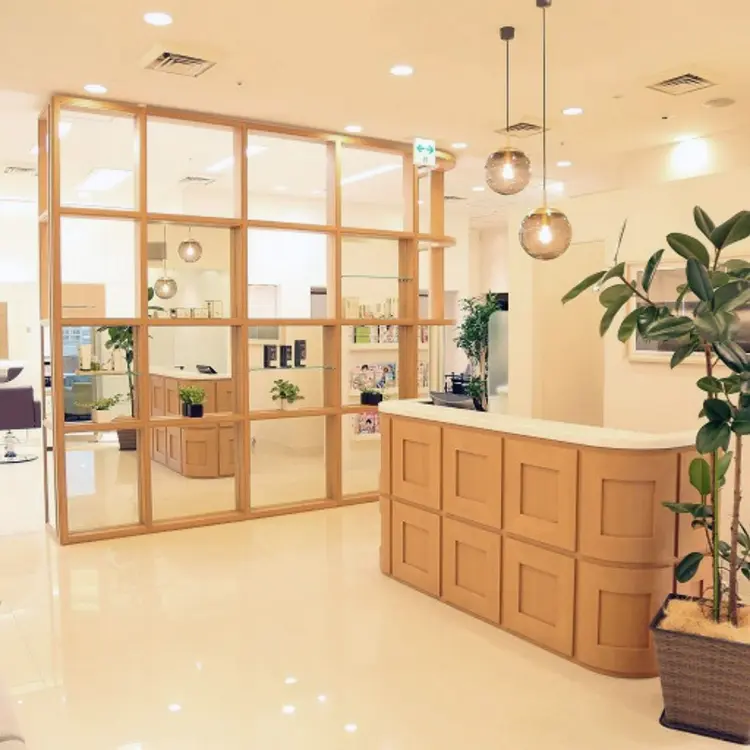 Maison de Beaut’eの内観・外観2