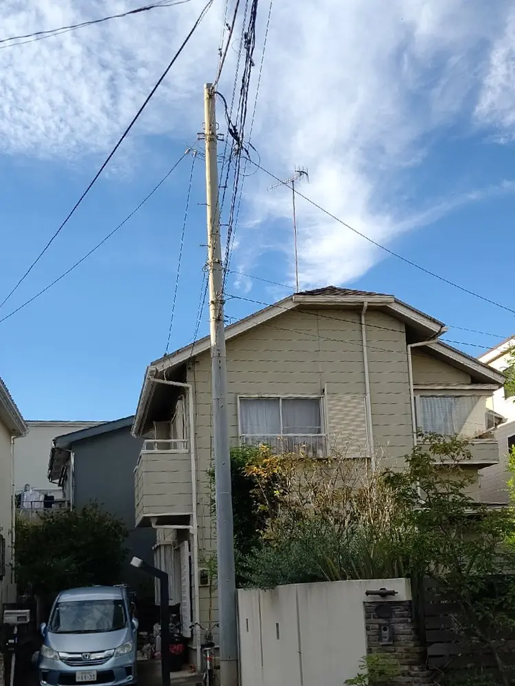 はなえみの森の内観・外観2