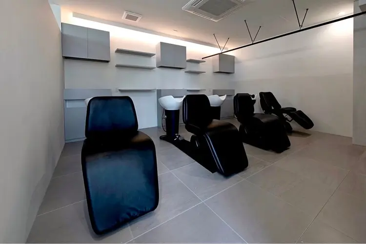 ETOWAの内観・外観3