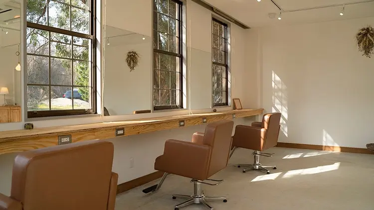 cyacoの内観・外観3