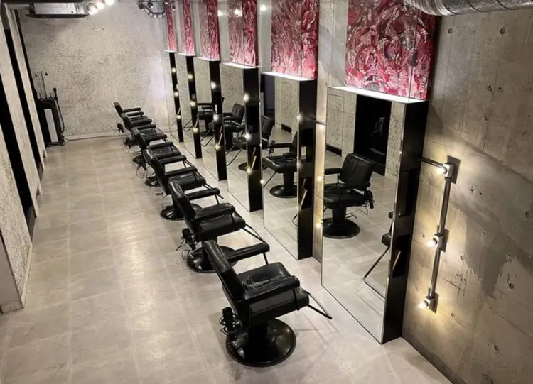 Luxe【ラグゼ】の内観・外観3