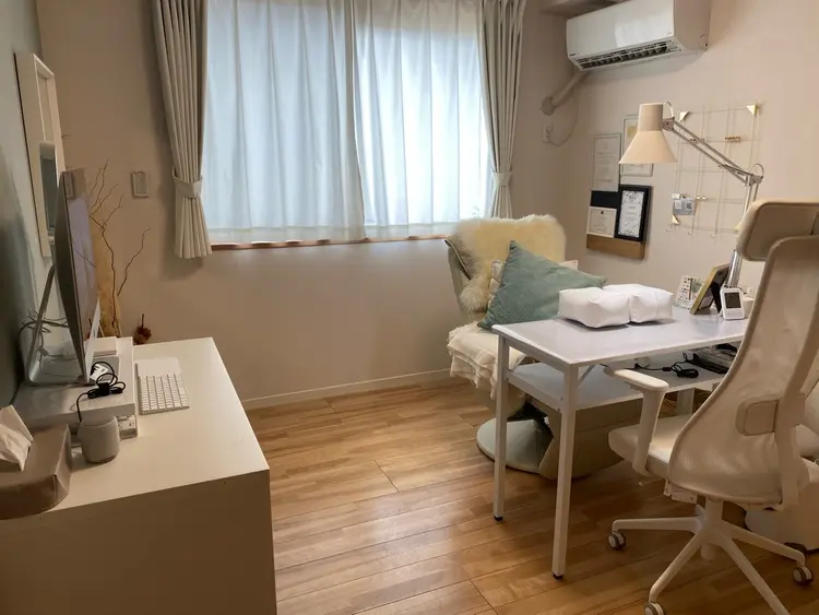 éim nailの内観・外観1