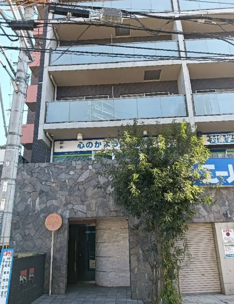 アイラッシュサロン meの内観・外観3