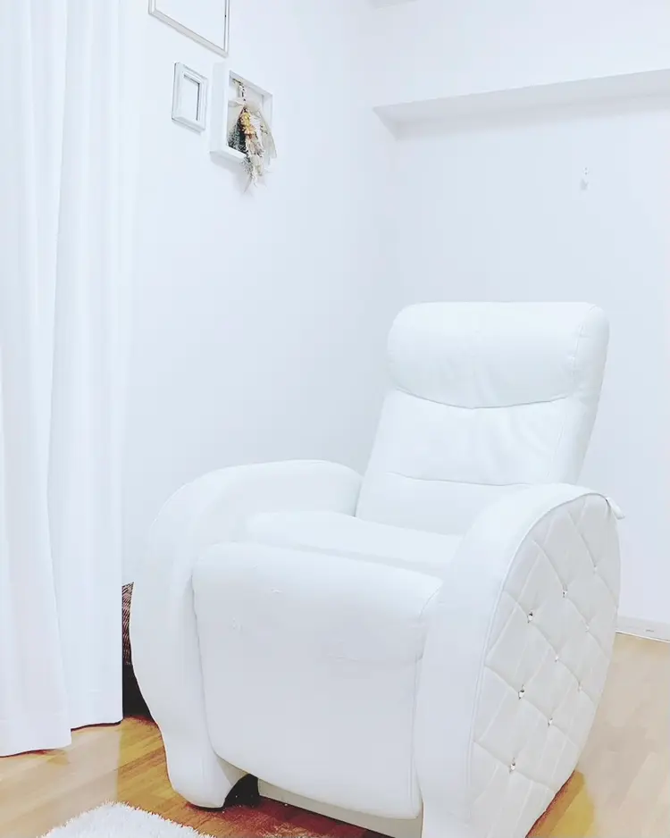 Carat Eyelash&Eyebrow 葛西店の内観・外観1