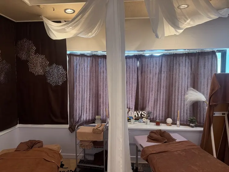 relaxation 莉杏の内観・外観1