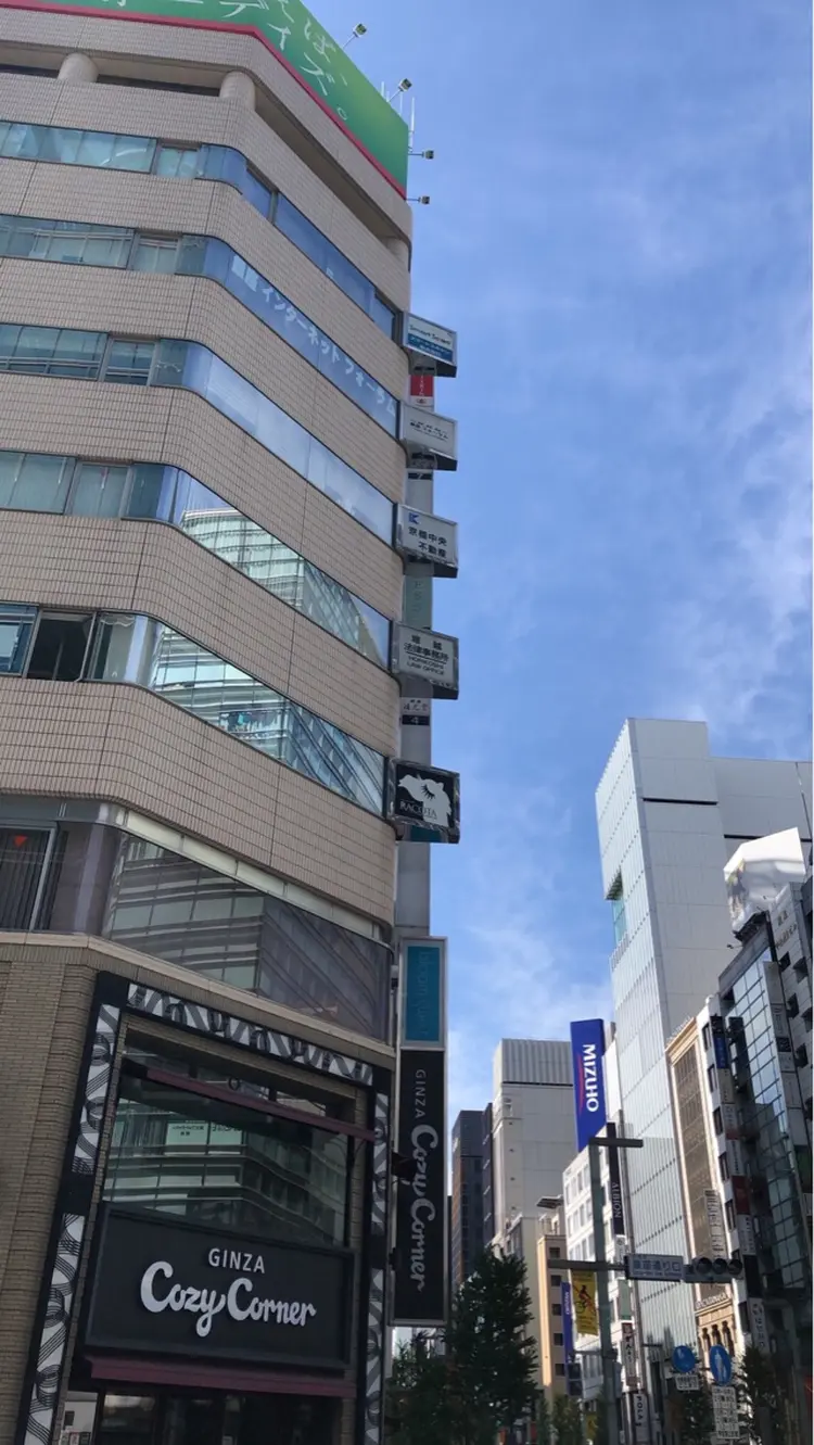 SALON DE CELEBRATE 勝田台店の内観・外観1