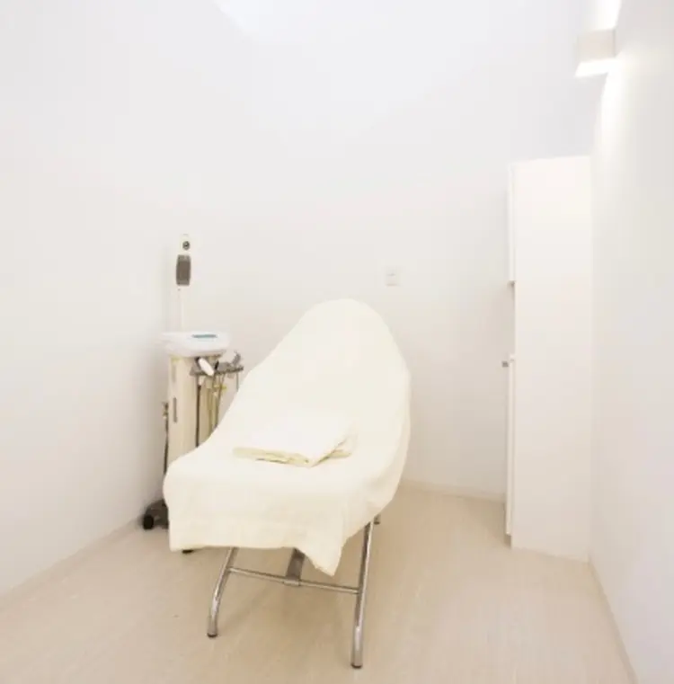 POLA THE BEAUTYイオンモール京都五条店の内観・外観2