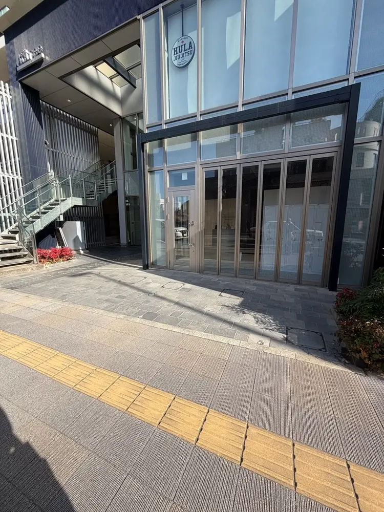 SALOWIN 川越の内観・外観3