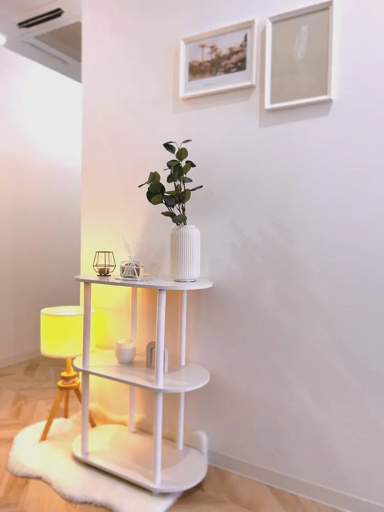 ミエル仙台2号店の内観・外観1