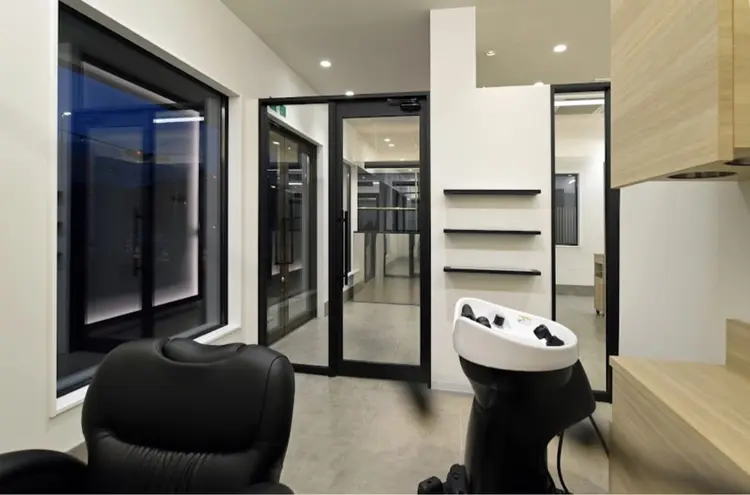 Shelly hairの内観・外観3