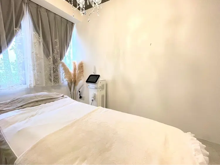 Meow！～トラブル肌専門ピーリング＆脱毛サロン～の内観・外観1