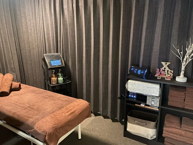 ヒロスポーツ鍼灸整骨院の内観・外観3