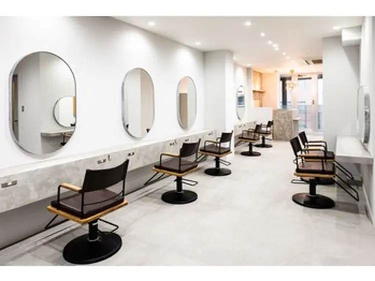 clan五反田の内観・外観1