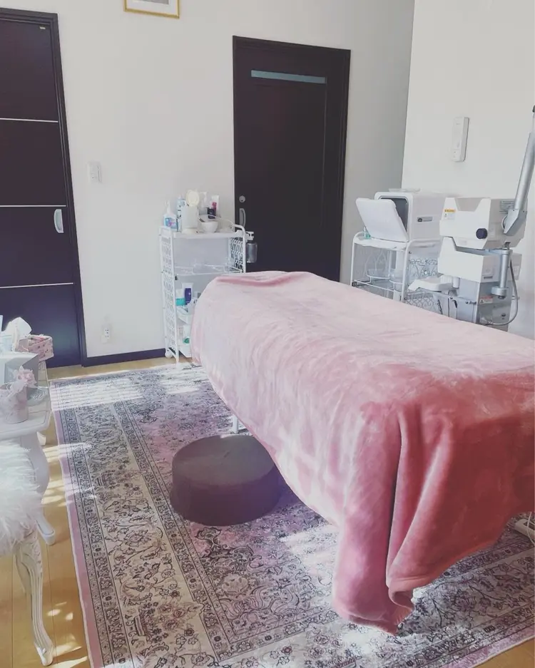 レディースシェービングサロン　アンの内観・外観2