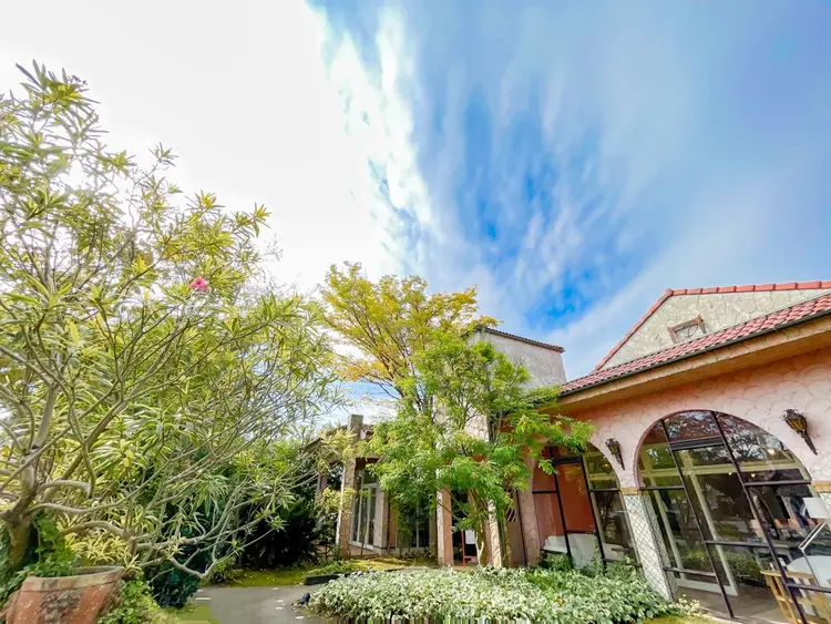 U hair尾張旭店の内観・外観1